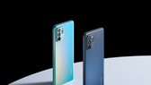 OPPO Reno6 Z ghi nhận số liệu ấn tượng với hàng ngàn máy bán ra trong vòng 1 tháng