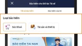 Bảo hiểm cho tài xế giao hàng cần được tuân thủ