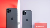 Giá iPhone 11 series về mức rẻ nhất năm, lượng khách tăng đột biến