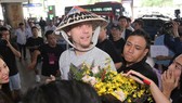 Armin Van Buuren - DJ huyền thoại người Hà Lan đã đến Việt Nam