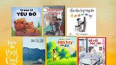 Sách dành cho Ngày của Cha