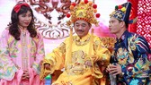 Thực hư việc sẽ dừng chương trình Gặp nhau cuối năm