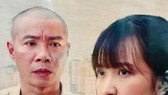 Công Lý bị ép cạo trọc đầu để vào vai đồ tể
