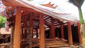 Tăng cường giám sát việc đầu tư xây dựng các công trình văn hóa, tín ngưỡng