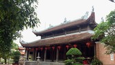 Đền, chùa Xã Tắc: Cột mốc văn hóa, tâm linh nơi địa đầu Tổ quốc
