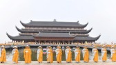 Khai mạc Vesak 2019: Chiêm nghiệm lời Phật dạy cùng nhau kiến tạo thế giới ngày càng tốt đẹp hơn