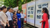 Hơn 80 triệu lượt người đến tham quan Khu di tích Chủ tịch Hồ Chí Minh