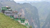 Bộ VH-TT-DL tiếp tục ra công văn yêu cầu xử lý công trình sai phạm trên đèo Mã Pì Lèng