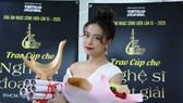 “Để Mị nói cho mà nghe” giành 4 giải Âm nhạc Cống hiến 2020