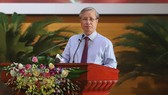 Tuyên dương 187 người làm báo tiêu biểu