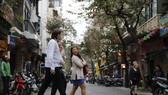 Gần 14 ngàn lượt khách quốc tế đã nhập cảnh vào Việt Nam trong tháng 7