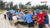 Điểm tin SGGP Online ngày 17-9-2020