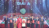 “Đoàn binh Tây Tiến” được trao giải A - Giải thưởng Sách Quốc gia lần thứ 3