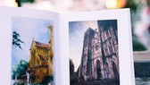Những góc nhìn rất thơ về Hà Nội đầu thế kỷ 20 qua những công trình và kiến trúc thời Pháp