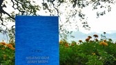 'Ngang qua bình minh' - trường ca về người lính biển