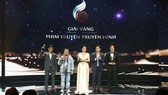 Liên hoan truyền hình toàn quốc lần thứ 40: “Sinh tử” và “Kẻ sát nhân cô độc” cùng giành giải vàng