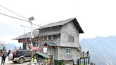 Bộ VH-TT-DL đề nghị Hà Giang thông tin về công trình sửa chữa trên Mã Pì Lèng