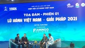 Kích cầu vẫn được coi là “phao” cứu sinh của lữ hành năm 2021