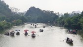 Chùa Hương không tổ chức khai hội, không đón du khách vì dịch Covid-19