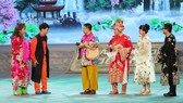 Táo quân 2021 đã sẵn sàng lên sóng