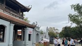 Bộ VH-TT-DL thanh tra sai phạm tại di tích quốc gia chùa Đậu, Hà Nội