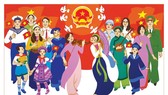 Hơn 400 tác phẩm tham dự cuộc thi sáng tác tranh cổ động tuyên truyền bầu cử