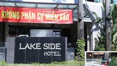 Triển khai hệ thống camera giám sát tại các khách sạn làm nơi cách ly y tế