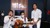 Nhiều nghệ sĩ chung tay hỗ trợ Bắc Ninh, Bắc Giang chống dịch Covid-19
