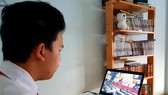 Giáo hội Phật giáo Việt Nam kêu gọi hưởng ứng phong trào “Máy tính cho em, ươm mầm trí tuệ“