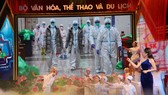 Thu phí bình chọn bản ghi âm, ghi hình biểu diễn tuyên truyền phòng, chống dịch Covid-19