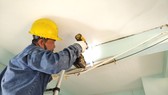 Sửa chữa, thay mới miễn phí hệ thống điện tại cư xá Thanh Đa