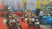Quận Bình Tân phấn đấu kéo giảm 10% số vụ TNGT trong năm 2021