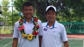 Thầy trò Lý Hoàng Nam sẽ cùng nhau chinh chiến giải Bình Dương