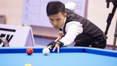 Cơ thủ nhiều tiềm năng Nguyễn Phương Linh