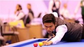 Cơ thủ trẻ Nguyễn Trần Thanh Tự còn tiến xa trong tương lai.