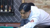 Ứng viên Trần Phi Hùng đã rời cuộc chơi.