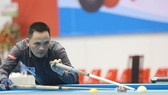 Đương kim vô địch quốc gia Trần Đức Minh.