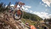 Mathieu van der Poel muốn được tham dự Olympic ở môn xe đạp địa hình.