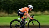 Annemiek van Vleuten đạp xe trung bình gần 88km/1 ngày trong cả năm.