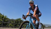 Mathieu van der Poel hứa tham dự Tour de France 2021.