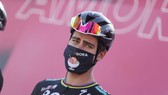 Peter Sagan dính COVD-19.
