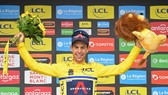 Richie Porte đăng quang ở Cuộc đua xe đạp Critérium du Dauphiné