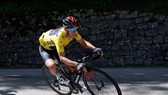 Richie Porte đã đăng quang sau 2 lần về hạng nhì