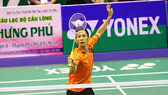 Nguyễn Tiến Minh lần thứ 4 dự Olympic