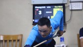 Trần Đức Minh khởi đầu thuận lợi ở PBA Tour