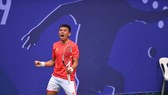 Niềm vui của Lý Hoàng Nam