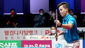 Phương Linh lần đầu tiên góp mặt ở tứ kết PBA