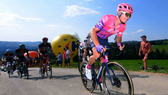 Tay đua Moreno Hofland (EF Education-Nippo) sớm phải giã từ sự nghiệp