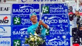 Giây phút đăng quang của Alexey Lutsenko