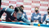 Cơ thủ Hàn Quốc Cho Jae Ho từng dự nhiều giải BTV